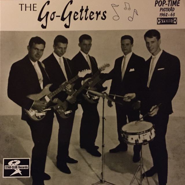 Hi-Fly Rangers - Go Feathers! - 10"-LP + 7"-EP